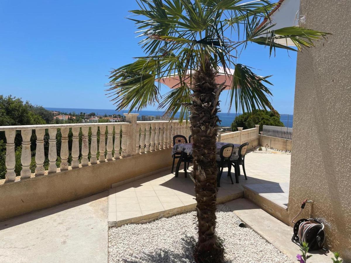 Sea Caves House In Cyprus Dom wakacyjny