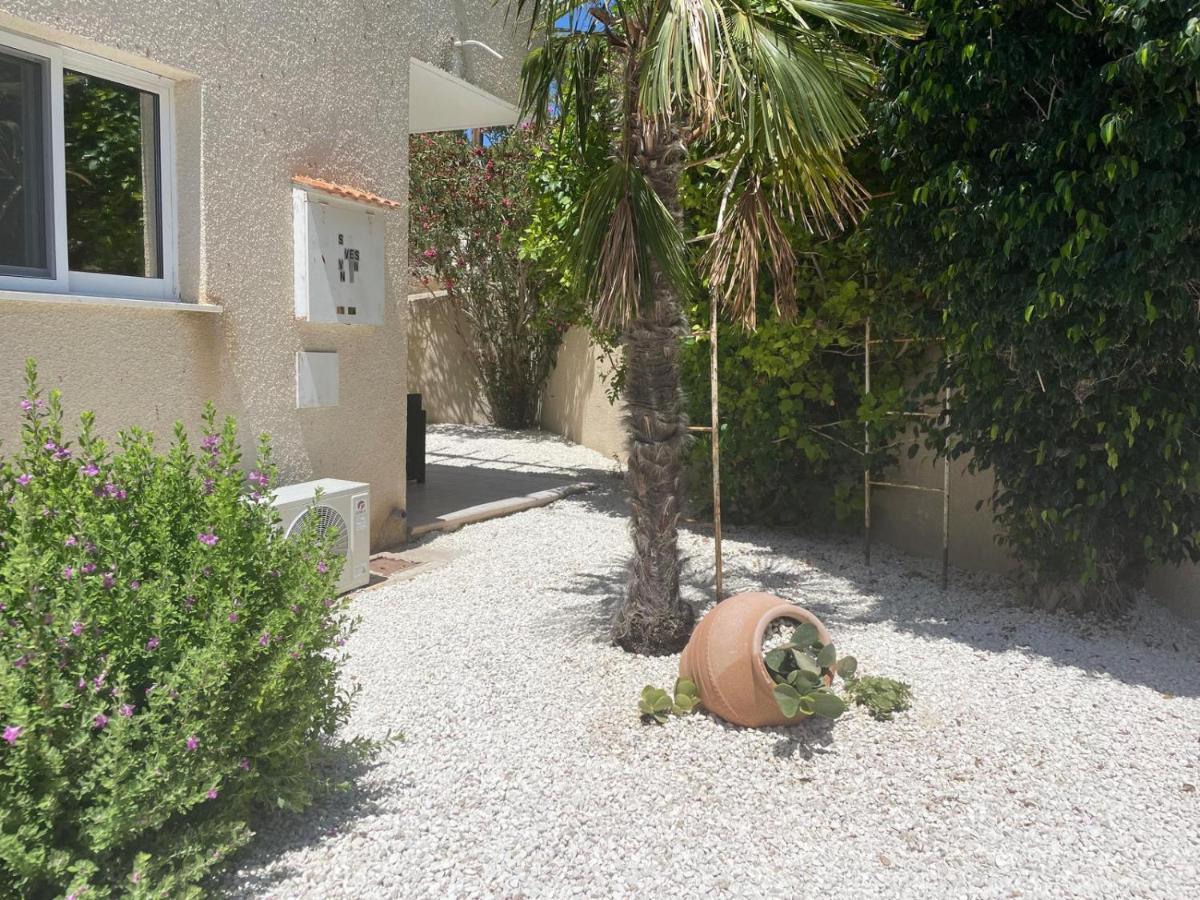 Dom wakacyjny Sea Caves House In Cyprus Pafos