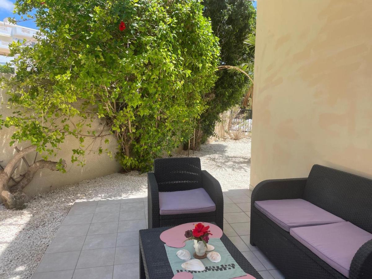 Dom wakacyjny Sea Caves House In Cyprus *
