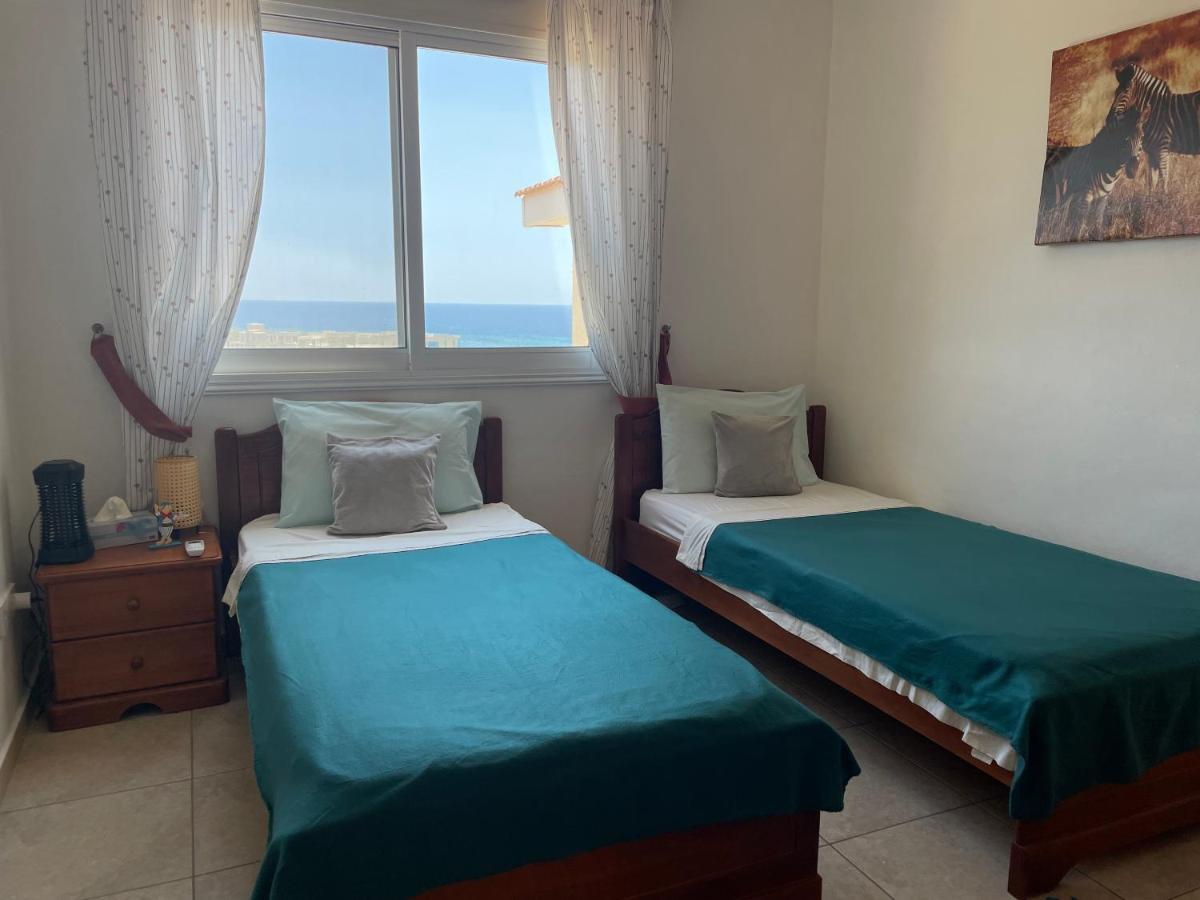 Sea Caves House In Cyprus * Paphos