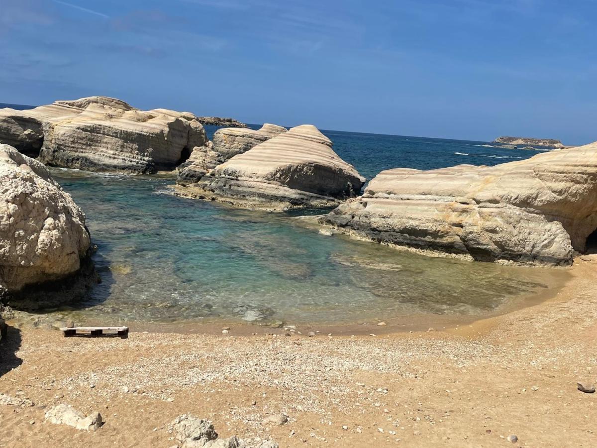 Sea Caves House In Cyprus Holiday home *